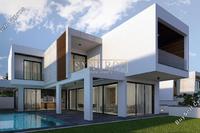 3 Bedroom Detached house · Agios Athanasios (Limassol) for sale 