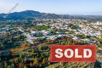 12375 SQM Land in Kornos (Larnaca) for sale 