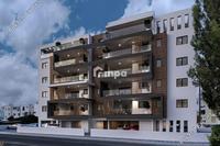 2 Bedroom Apartment · Dasoupoli (Nicosia) for sale 