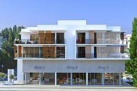 3 Bedroom Apartment · Paphos Municipality (Paphos) for sale 