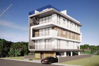 3 Bedroom Penthouse in Larnaca Municipality (Larnaca) for sale 