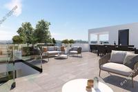 2 Bedroom Penthouse in Aradippou (Larnaca) for sale 