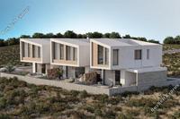 3 Bedroom Detached house in Anarita (Paphos) for sale 