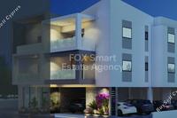 2 Bedroom Apartment · Kokkinotrimithia (Nicosia) for sale 