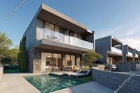 3 Bedroom Detached house in Geroskipou (Paphos) for sale 