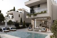 4 Bedroom Detached house · Ayia Napa (Famagusta) for sale 