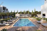 Studio Apartment · Tombs Of The Kings (Paphos) for sale 