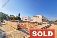 3 Bedroom Bungalow · Frenaros (Famagusta) for sale 
