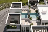 2 Bedroom Apartment in Aradippou (Larnaca) for sale 