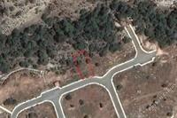 654 SQM Land in Pissouri (Limassol) for sale 