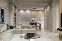 1 Bedroom Apartment · Agios Athanasios (Limassol) for sale 