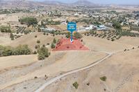 5439 SQM Land · Klirou (Nicosia) for sale 