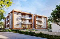 3 Bedroom Apartment in Kato Polemidia (Limassol) for sale 