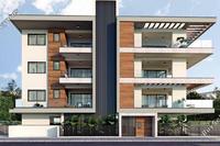 3 Bedroom Apartment in Linopetra (Limassol) for sale 