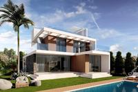 4 Bedroom Detached house · Protaras (Famagusta) for sale 