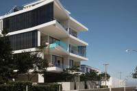 2 Bedroom Apartment in Agios Dometios (Nicosia) for sale 
