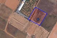 2342 SQM Land in Palaiometocho (Nicosia) for sale 