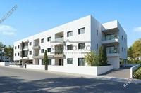 2 Bedroom Apartment in Oroklini (Larnaca) for sale 