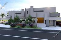 4 Bedroom Semi-detached house in Pano Lakatamia (Nicosia) for sale 