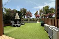 1 Bedroom Apartment in Potamos Germasogeias (Limassol) for sale 