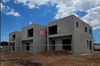 3 Bedroom Detached house in Pano Lakatamia (Nicosia) for sale 