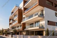 1 Bedroom Apartment in Potamos Germasogeias (Limassol) for sale 