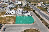 579 SQM Plot · Dali (Nicosia) for sale 
