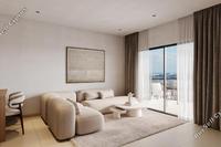 2 Bedroom Apartment in Geroskipou (Paphos) for sale 