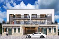 2 Bedroom Apartment in Verengaria Limassol (Limassol) for sale 