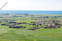 1125 SQM Plot in Pervolia (Larnaca) for sale 