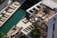 3 Bedroom Penthouse · Livadia Larnacas (Larnaca) for sale 