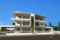 3 Bedroom Penthouse in Kapsalos (Limassol) for sale 