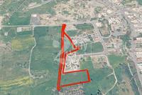5433 SQM Plot in Ypsonas (Limassol) for sale 