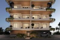 1 Bedroom Apartment · Aradippou (Larnaca) for sale 