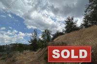 15051 SQM Land · Korakou (Nicosia) for sale 