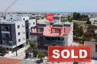 2 Bedroom Penthouse · Larnaca Municipality (Larnaca) for sale 