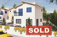 2 Bedroom Detached house · Cape Greko (Famagusta) for sale 