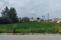 507 SQM Plot in Dali (Nicosia) for sale 