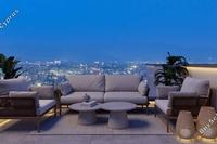 3 Bedroom Penthouse · Agios Nicolaos (Limassol) for sale 