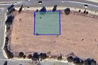 571 SQM Plot · Zakaki (Limassol) for sale 