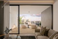 2 Bedroom Penthouse · Agia Zoni (Limassol) for sale 