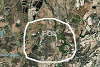 16091 SQM Land · Monagroulli (Limassol) for sale 