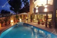 4 Bedroom Detached house in Ypsonas (Limassol) for sale 