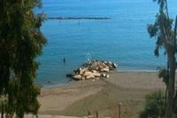 3 Bedroom Apartment · Agios Tychonas (Limassol) to rent 