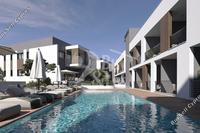 2 Bedroom Apartment · Trachoni Lemesou (Limassol) for sale 