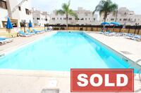 2 Bedroom Apartment · Liopetri (Famagusta) for sale 