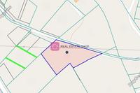 2518 SQM Land in Latsia (Nicosia) for sale 