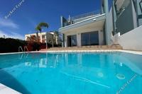 3 Bedroom Ground floor apartment in Pervolia (Larnaca) for sale 