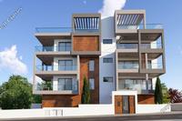 3 Bedroom Penthouse · Panthea (Limassol) for sale 