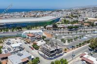 3 Bedroom Apartment in Kato Paphos (Paphos) for sale 